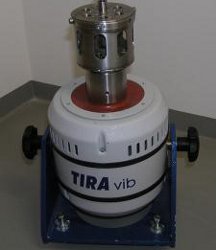 Elektrodynamischer Shaker Elektrodynamischer Shaker